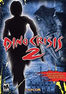 dino crisis free download