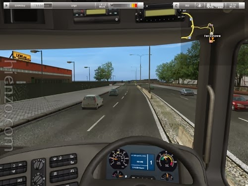 game online bus simulator indonesia pc