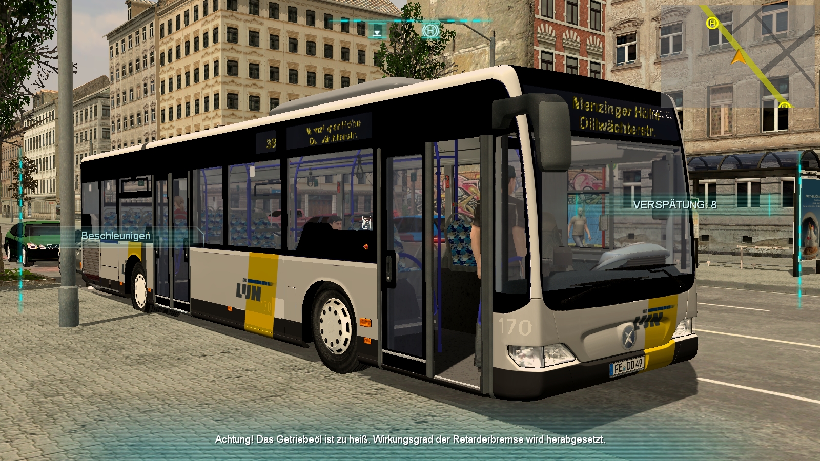 game online bus simulator indonesia pc